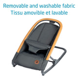 Siège Berçant Kori - Classic Graphite-Maxi-cosi-COS-25007CHCRA-CLÉMENT