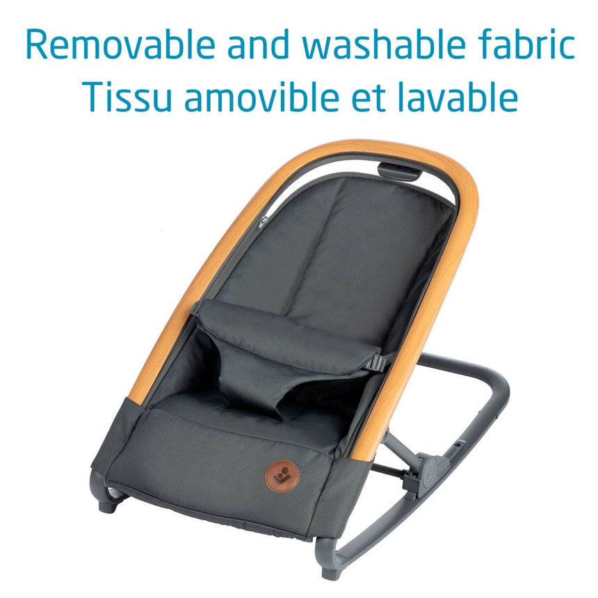 Siège Berçant Kori - Classic Graphite-Maxi-cosi-COS-25007CHCRA-CLÉMENT