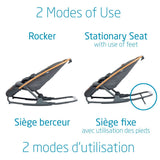 Siège Berçant Kori - Classic Graphite-Maxi-cosi-COS-25007CHCRA-CLÉMENT