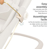 Barre de Jeu pour Siège Berçant Dove Pro-Maxi-cosi-COS-25008C-CLÉMENT
