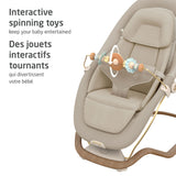 Barre de Jeu pour Siège Berçant Dove Pro-Maxi-cosi-COS-25008C-CLÉMENT