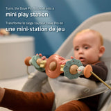 Barre de Jeu pour Siège Berçant Dove Pro-Maxi-cosi-COS-25008C-CLÉMENT