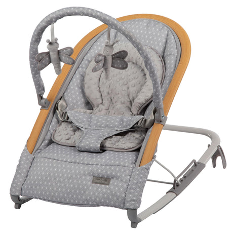 Siège Berçant Amherst - Gris-Safety 1st-COS-25053CSDU-CLÉMENT