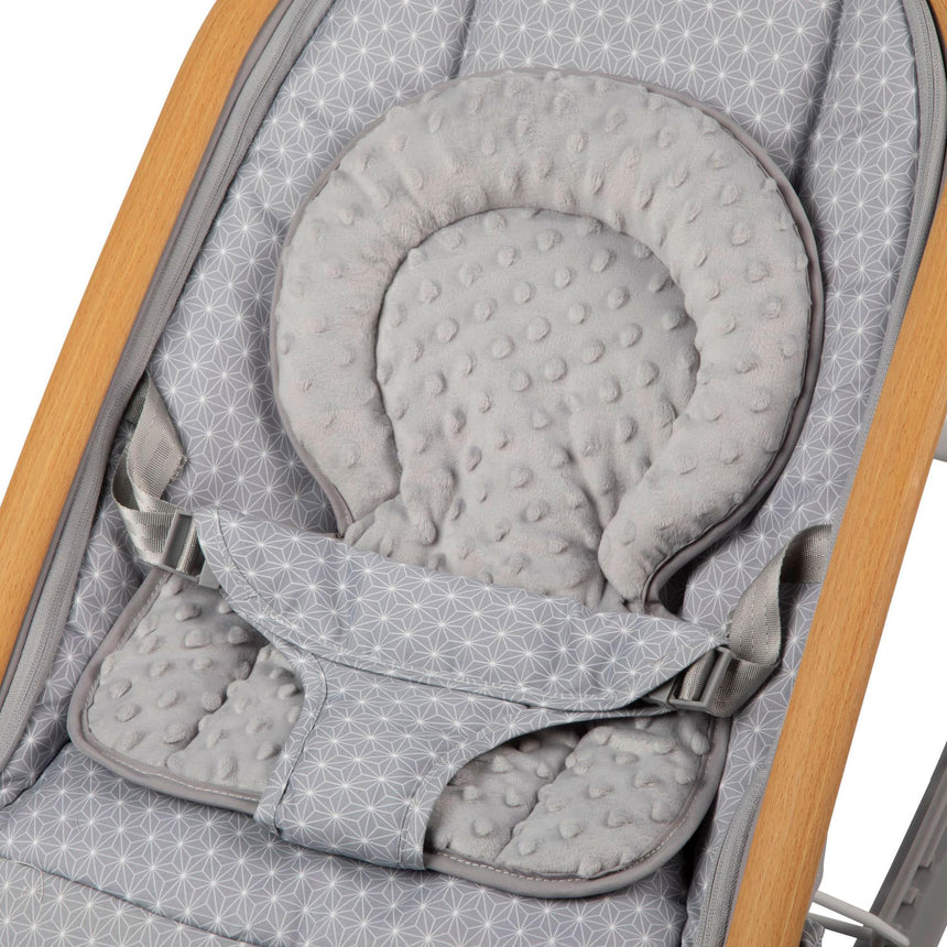Siège Berçant Amherst - Gris-Safety 1st-COS-25053CSDU-CLÉMENT