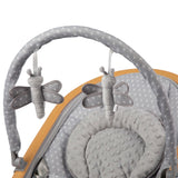 Siège Berçant Amherst - Gris-Safety 1st-COS-25053CSDU-CLÉMENT