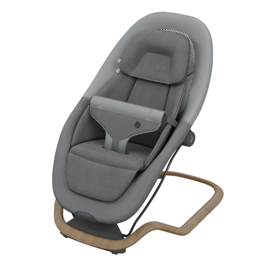 Siège Bercant Dove Pro - Graphite-Maxi-cosi-COS-25221CEAG-CLÉMENT