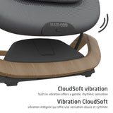 Siège Bercant Dove Pro - Graphite-Maxi-cosi-COS-25221CEAG-CLÉMENT