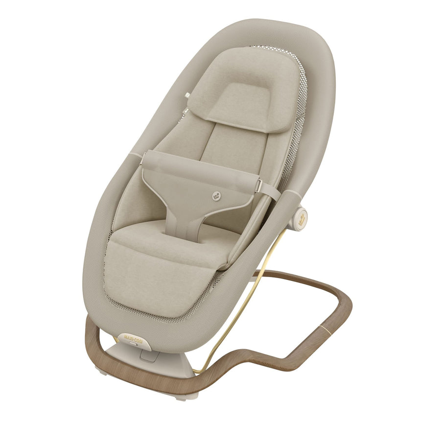 Siège Bercant Dove Pro - Beige-Maxi-cosi-COS-25221CEBE-CLÉMENT