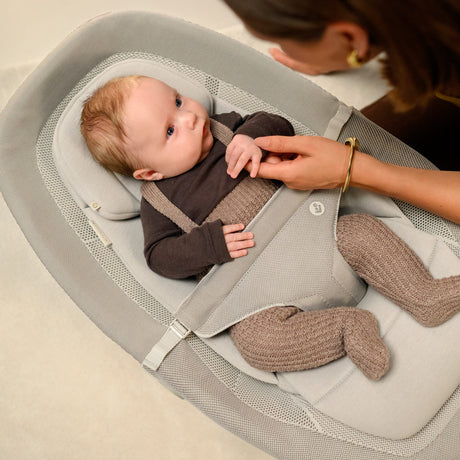 Siège Bercant Dove Pro - Beige-Maxi-cosi-COS-25221CEBE-CLÉMENT
