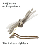 Siège Bercant Dove Pro - Beige-Maxi-cosi-COS-25221CEBE-CLÉMENT