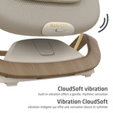 Siège Bercant Dove Pro - Beige-Maxi-cosi-COS-25221CEBE-CLÉMENT