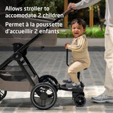 Planche à Roulettes Hop-on Board Maxi-Cosi-Maxi-cosi-COS-32006C-CLÉMENT