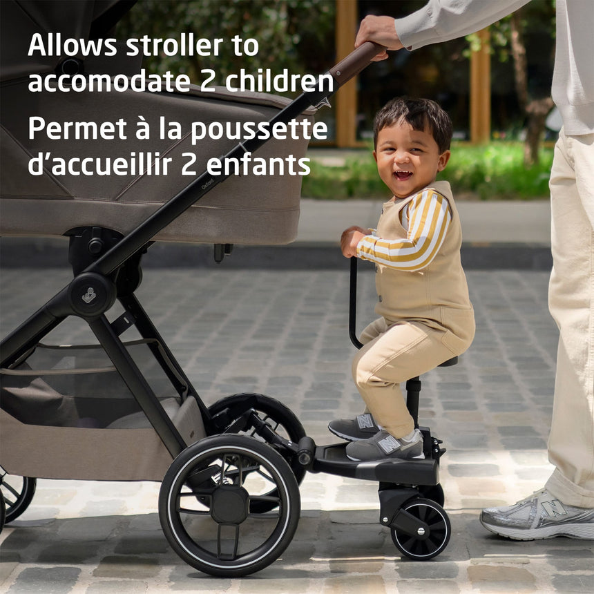 Planche à Roulettes Hop-on Board Maxi-Cosi-Maxi-cosi-COS-32006C-CLÉMENT