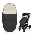 Chancelière 2-en-1 - Onyx Noir-Maxi-Cosi-COS-32281COYB-CLÉMENT