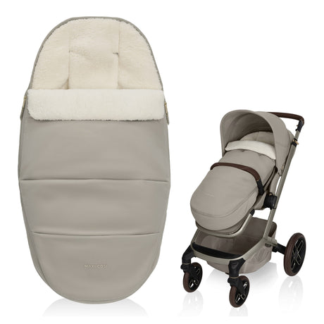 Chancelière 2-en-1 - Sable Saphire-Maxi-Cosi-COS-32281CSSD-CLÉMENT