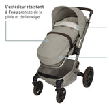 Chancelière 2-en-1 - Sable Saphire-Maxi-Cosi-COS-32281CSSD-CLÉMENT
