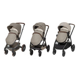 Chancelière 2-en-1 - Sable Saphire-Maxi-Cosi-COS-32281CSSD-CLÉMENT