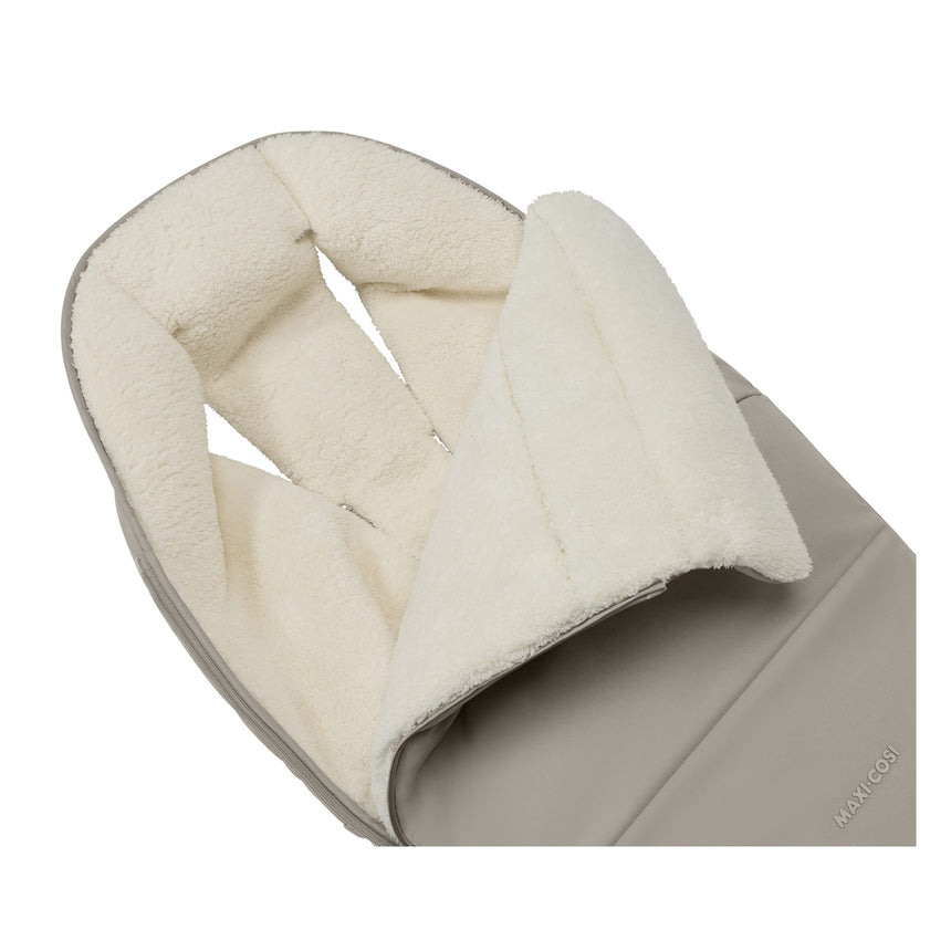 Chancelière 2-en-1 - Sable Saphire-Maxi-Cosi-COS-32281CSSD-CLÉMENT