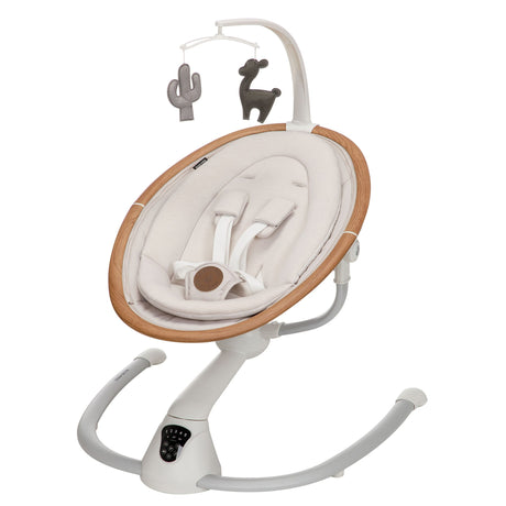 Balançoire Cassia - Horizon Sand-Maxi-cosi-COS-53302CGMT-CLÉMENT