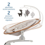 Balançoire Cassia - Horizon Sand-Maxi-cosi-COS-53302CGMT-CLÉMENT