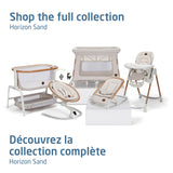 Balançoire Cassia - Horizon Sand-Maxi-cosi-COS-53302CGMT-CLÉMENT