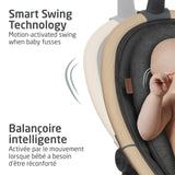 Balançoire Cassia - Beyond Graphite-Maxi-cosi-COS-53302CGPE-CLÉMENT