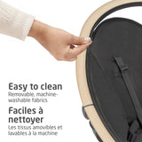 Balançoire Cassia - Beyond Graphite-Maxi-cosi-COS-53302CGPE-CLÉMENT