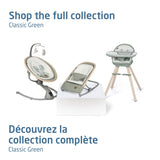 Balançoire Cassia - Classic Vert-Maxi-cosi-COS-53302CHBGA-CLÉMENT