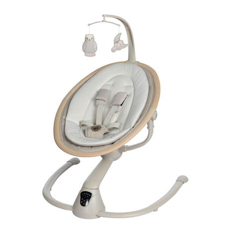Balançoire Cassia - Classic Avoine-Maxi-cosi-COS-53302CHCOA-CLÉMENT