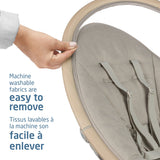 Balançoire Cassia - Classic Avoine-Maxi-cosi-COS-53302CHCOA-CLÉMENT
