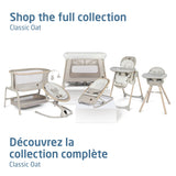 Balançoire Cassia - Classic Avoine-Maxi-cosi-COS-53302CHCOA-CLÉMENT