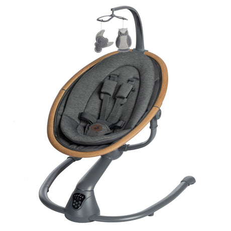 Balançoire Cassia - Classic Graphite-Maxi-cosi-COS-53302CHCRA-CLÉMENT