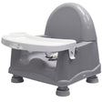 Siège d'Appoint Rehausseur Easy Care - Gris-Safety 1st-COS-BO048CSLF-CLÉMENT