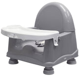 Siège d'Appoint Rehausseur Easy Care - Gris-Safety 1st-COS-BO048CSLF-CLÉMENT