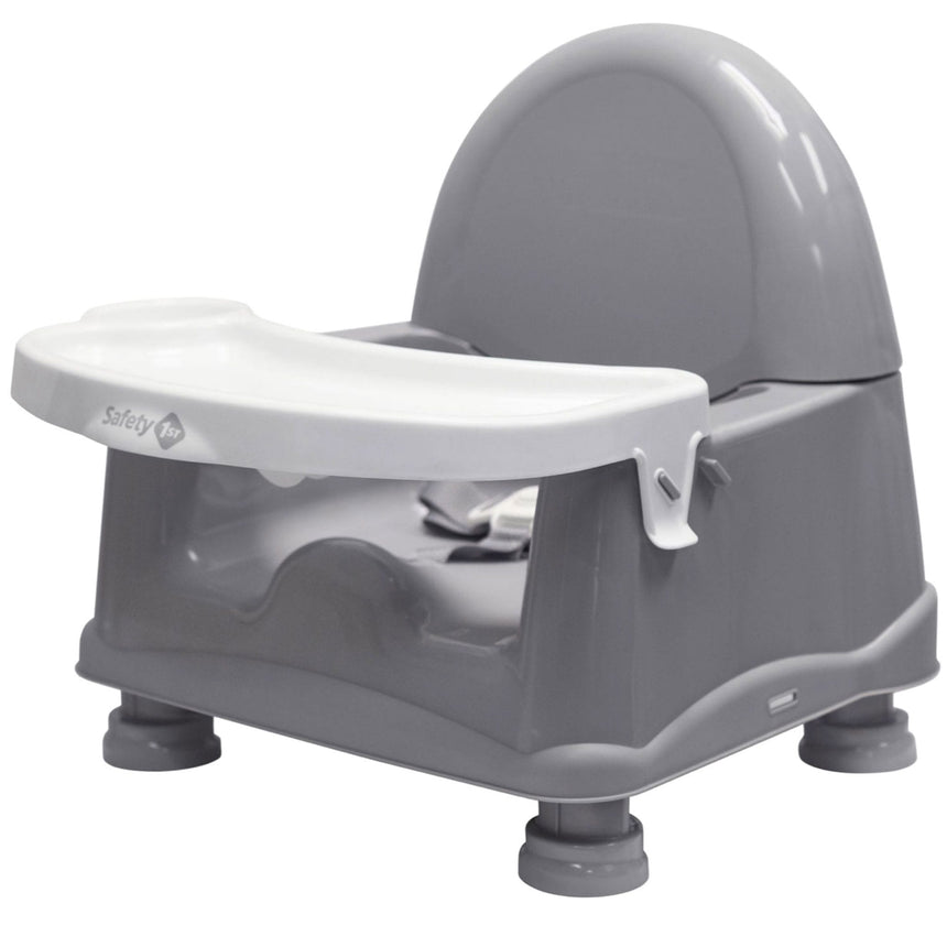 Siège d'Appoint Rehausseur Easy Care - Gris-Safety 1st-COS-BO048CSLF-CLÉMENT