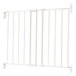 Barrière en Métal pour Haut d'Escalier - Blanc-Safety 1st-COS-GA090CWHOF2-CLÉMENT