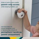 Couvre-Poignées Porte Ronde (3)-Safety 1st-COS-HS0340320-CLÉMENT