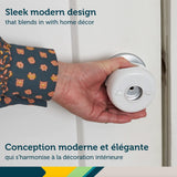 Couvre-Poignées Porte Ronde (3)-Safety 1st-COS-HS0340320-CLÉMENT