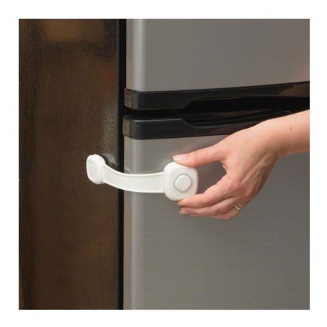 Verrou Multi-Usage Outsmart-Safety 1st-COS-HS2700320-CLÉMENT