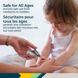 Coupe-Ongles Prise Ferme - Gris-Safety 1st-COS-IH1790320-CLÉMENT