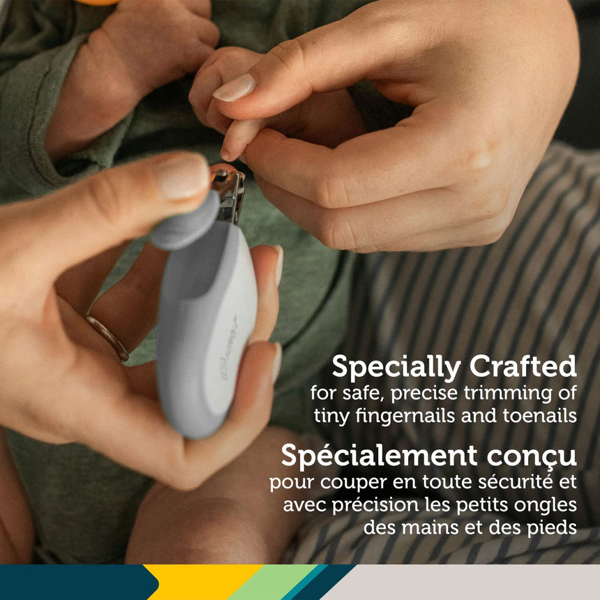 Coupe-Ongles Prise Ferme - Gris-Safety 1st-COS-IH1790320-CLÉMENT
