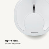 Humidificateur Connected Smart-Safety 1st-COS-IH5550604-CLÉMENT