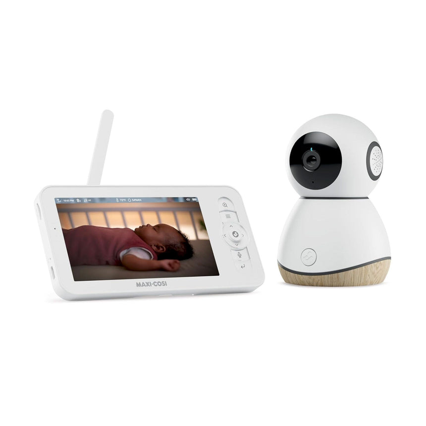 Moniteur See Pro 360°-Maxi-cosi-COS-MO1830320-CLÉMENT