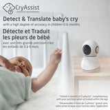 Caméra Autonome Seepro-Maxi-Cosi-COS-MO1950320-CLÉMENT