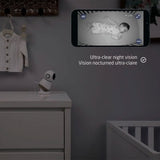 Caméra Autonome Seepro-Maxi-Cosi-COS-MO1950320-CLÉMENT