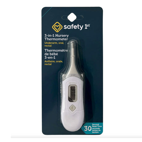 Thermomètre 3en1 - Gris-Safety 1st-COS-TH750320-CLÉMENT
