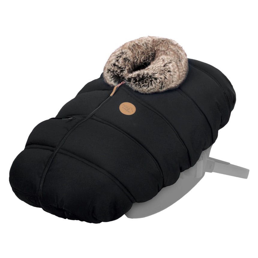 Housse d’hiver pour siège d’auto – Onyx-Petit Coulou-COU-PC7000-CLÉMENT