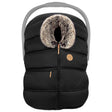 Housse d’hiver pour siège d’auto – Onyx-Petit Coulou-COU-PC7000-CLÉMENT