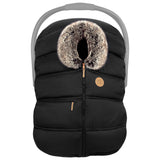 Housse d’hiver pour siège d’auto – Onyx-Petit Coulou-COU-PC7000-CLÉMENT