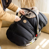 Housse d’hiver pour siège d’auto – Onyx-Petit Coulou-COU-PC7000-CLÉMENT